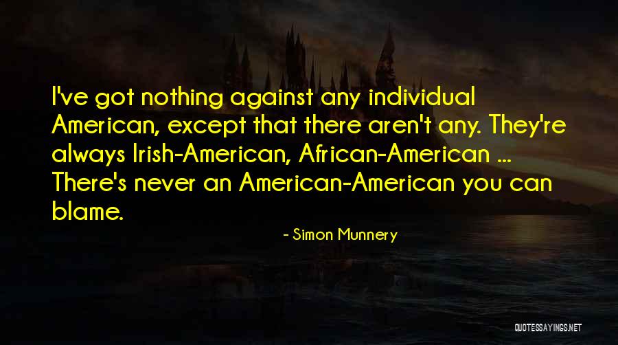 Simon Munnery Quotes 1786412