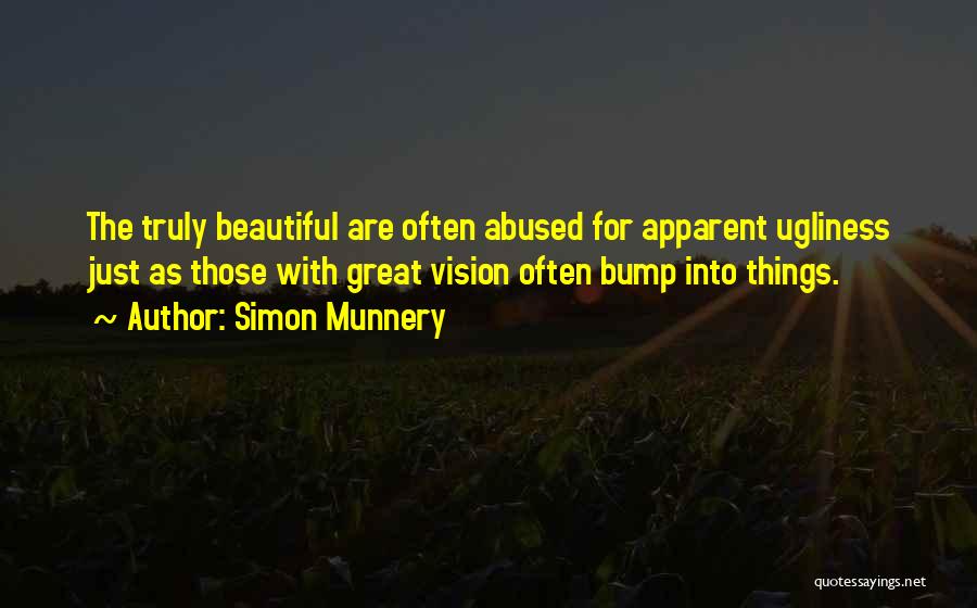 Simon Munnery Quotes 1926102