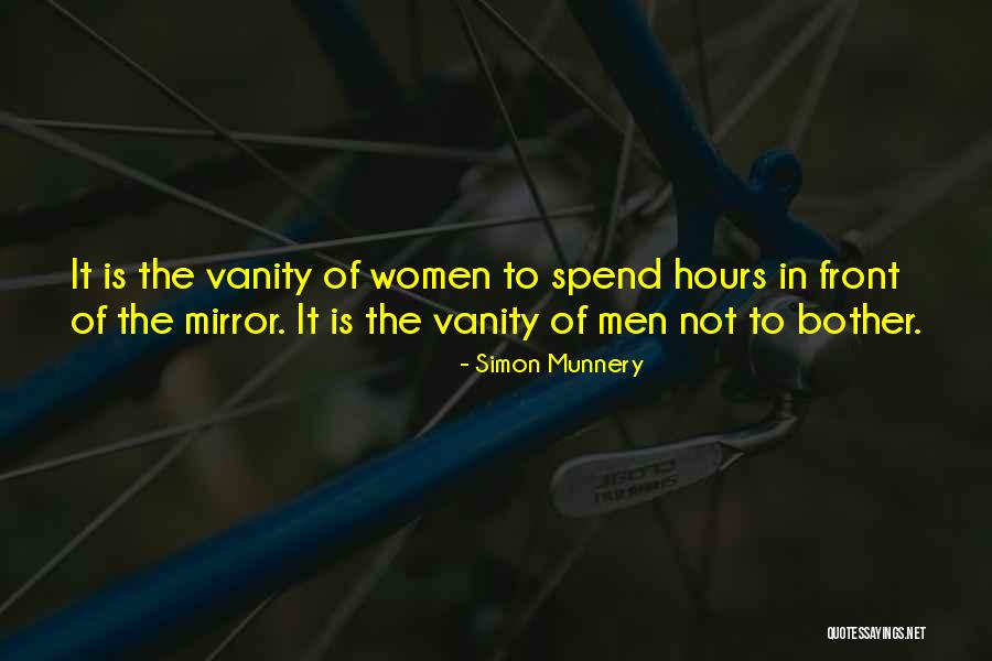 Simon Munnery Quotes 222352 Simon Munnery Quotes 222352
