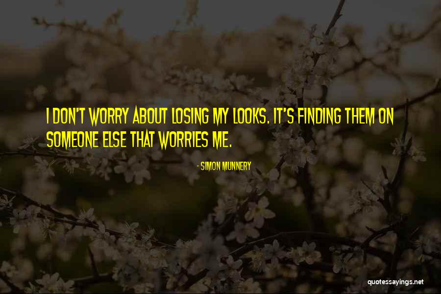 Simon Munnery Quotes 708754 Simon Munnery Quotes 708754