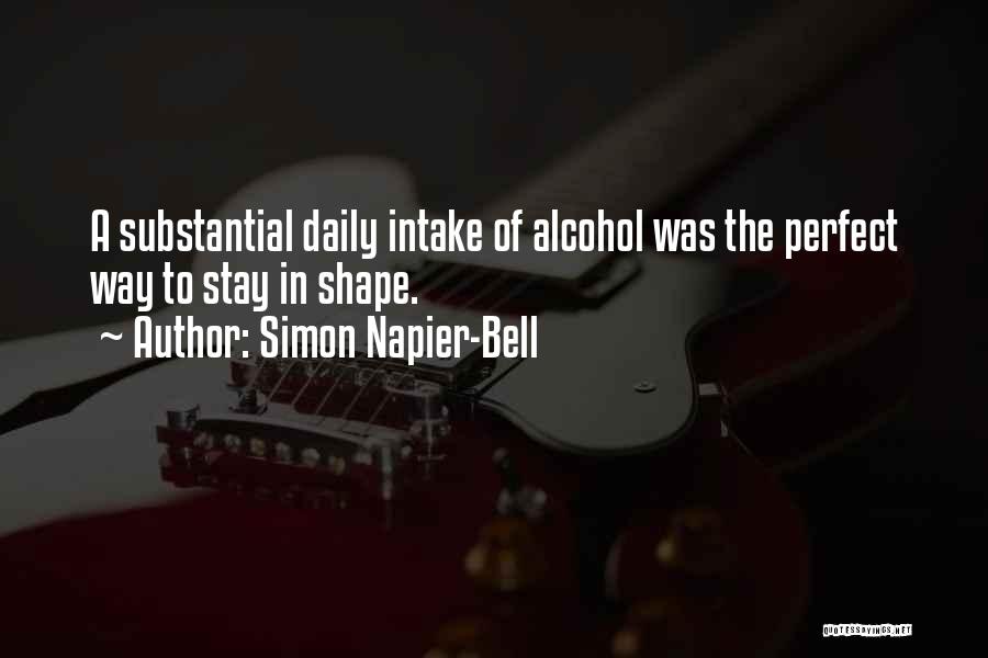 Simon Napier-Bell Quotes 1087739