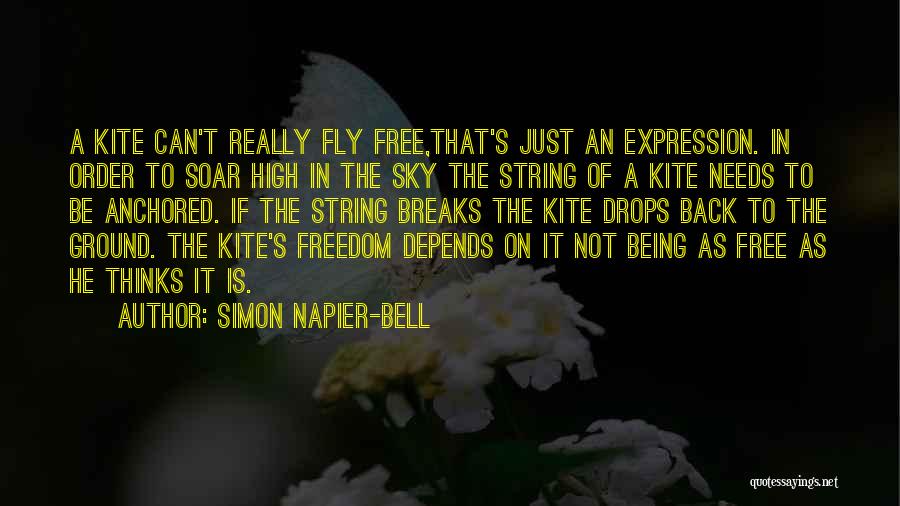 Simon Napier-Bell Quotes 87508
