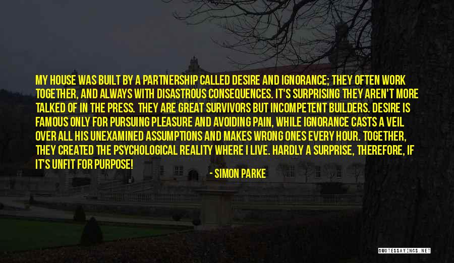 Simon Parke Quotes 1432705