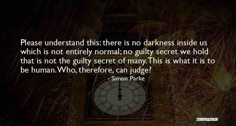 Simon Parke Quotes 376752