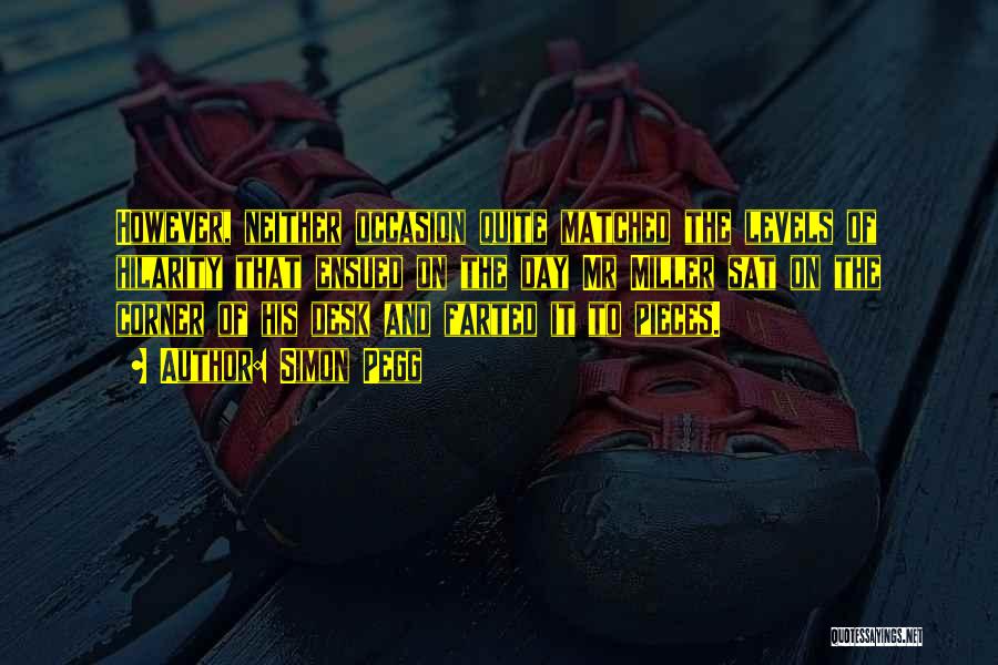 Simon Pegg Quotes 1042260 Simon Pegg Quotes 1042260