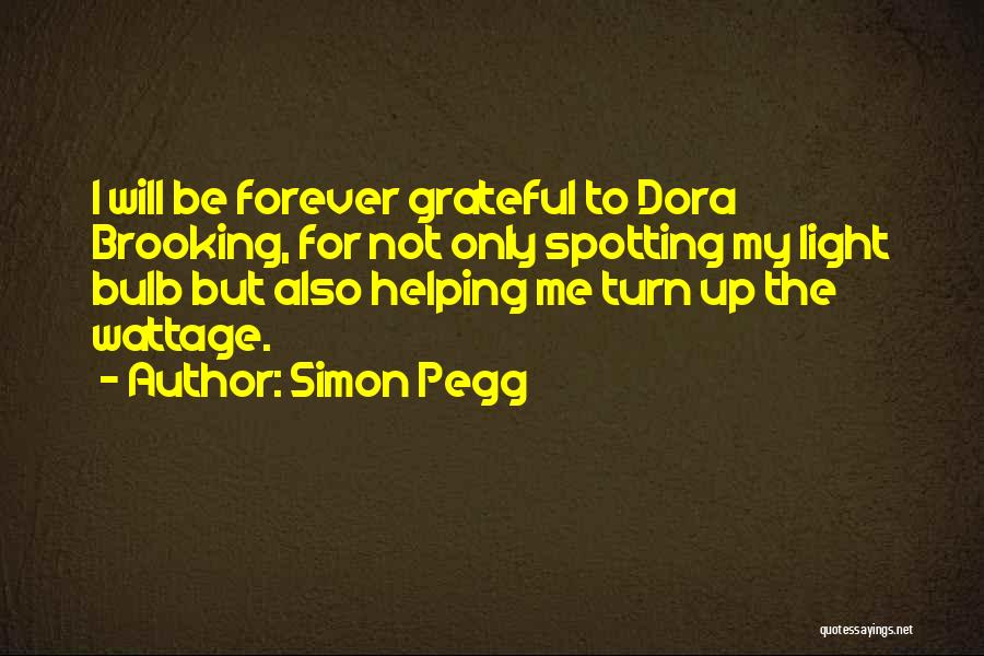 Simon Pegg Quotes 1283142