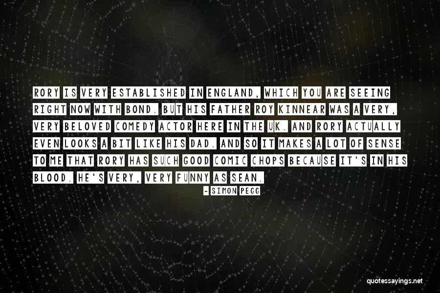 Simon Pegg Quotes 1394503 Simon Pegg Quotes 1394503