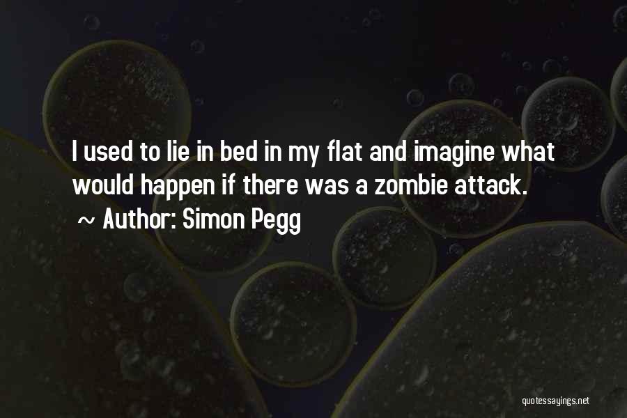 Simon Pegg Quotes 1706867