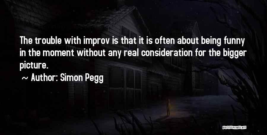 Simon Pegg Quotes 187529