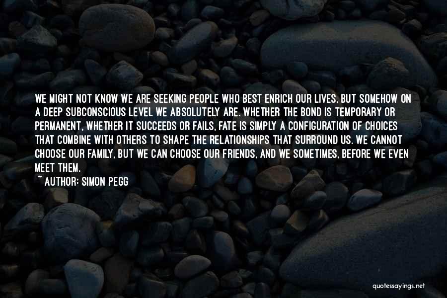 Simon Pegg Quotes 1987557