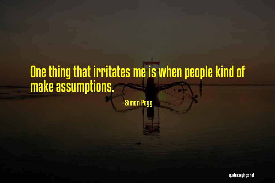 Simon Pegg Quotes 396364 Simon Pegg Quotes 396364