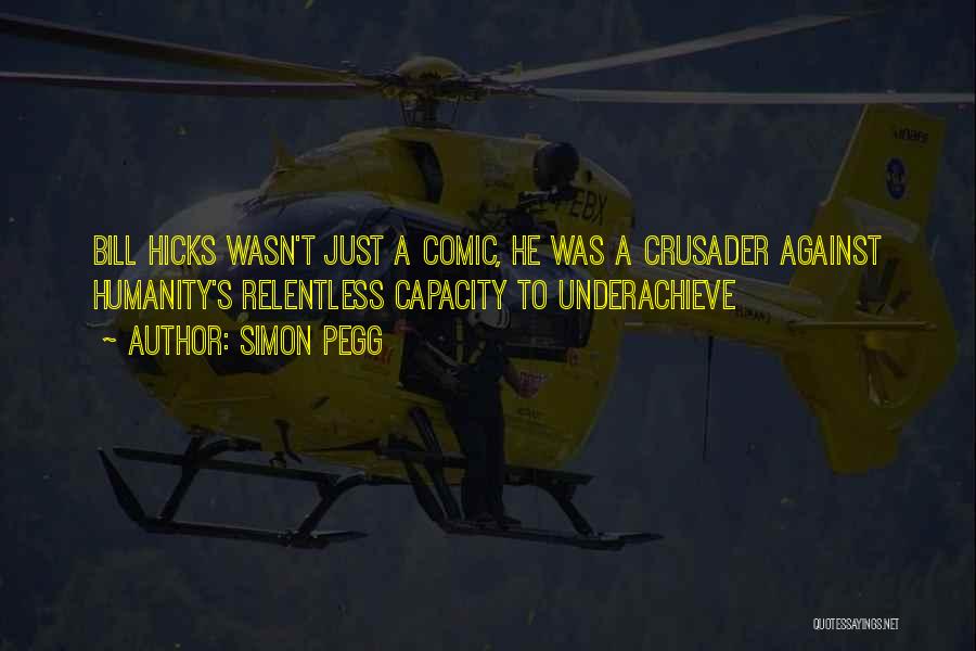 Simon Pegg Quotes 543826 Simon Pegg Quotes 543826