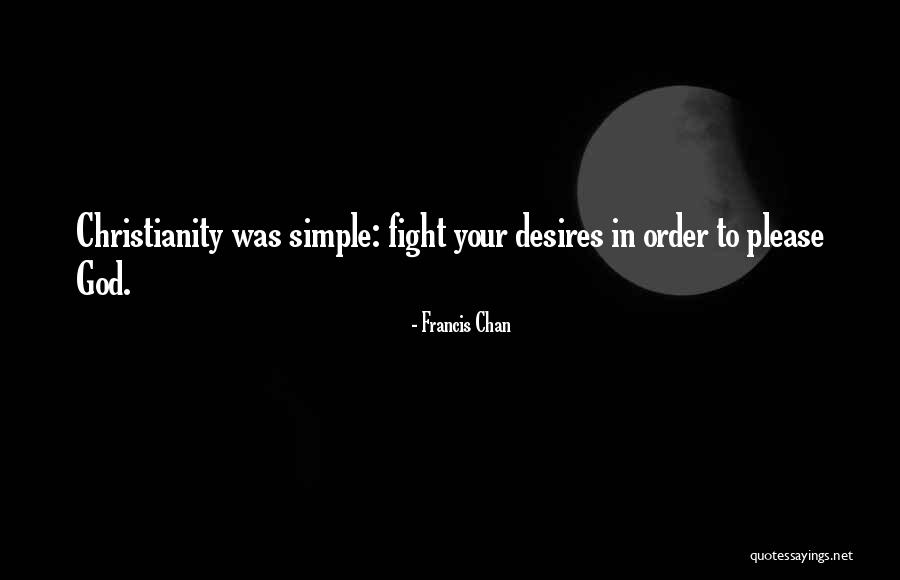Simon Petrikov Quotes By Francis Chan Simon Petrikov Quotes By Francis Chan