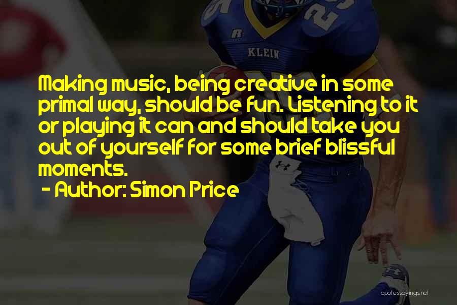 Simon Price Quotes 866011