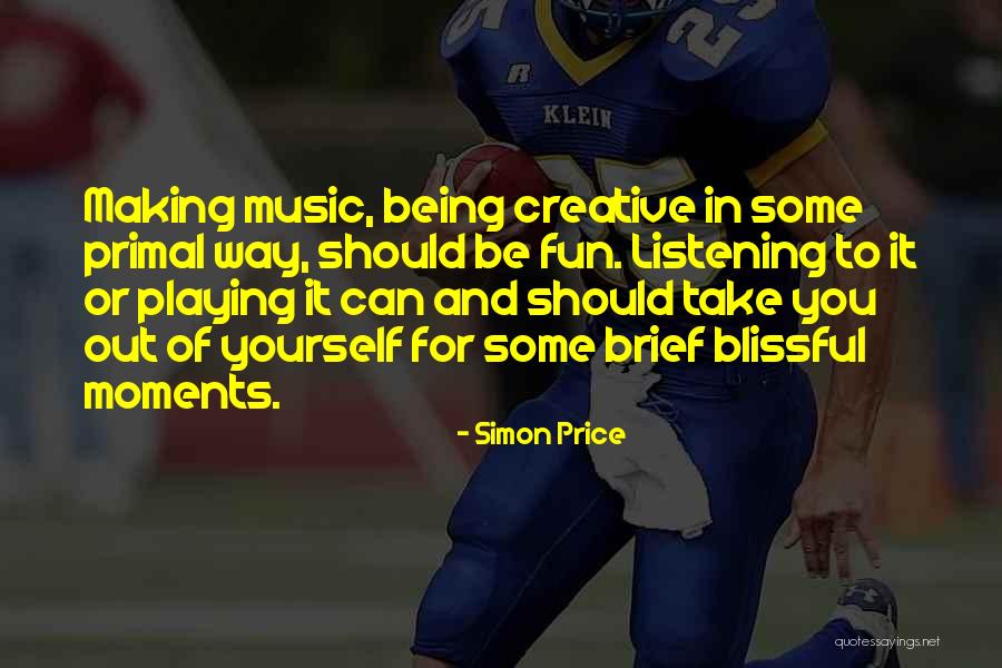 Simon Price Quotes 866011