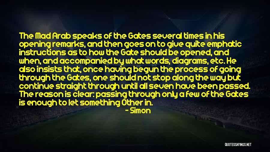 Simon Quotes 1881717 Simon Quotes 1881717