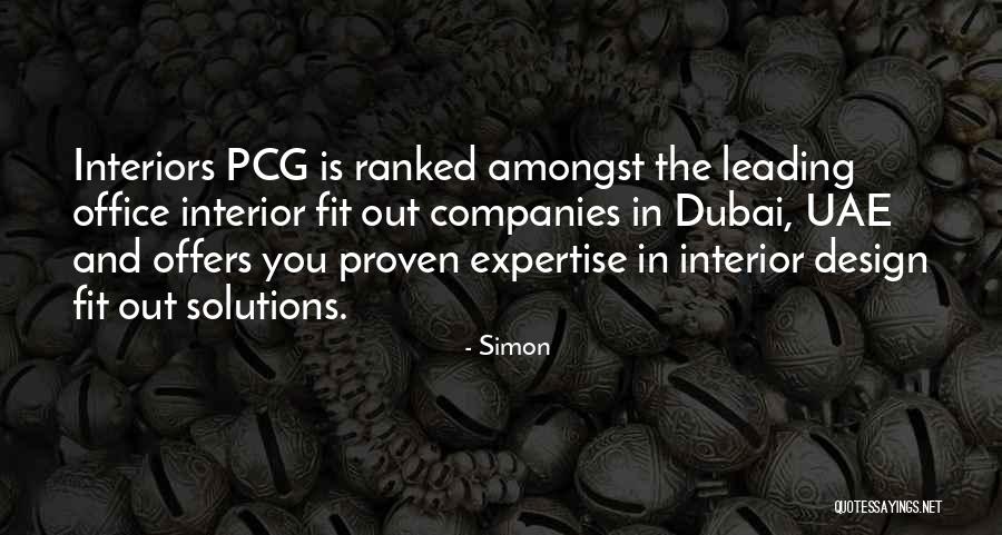 Simon Quotes 811786 Simon Quotes 811786