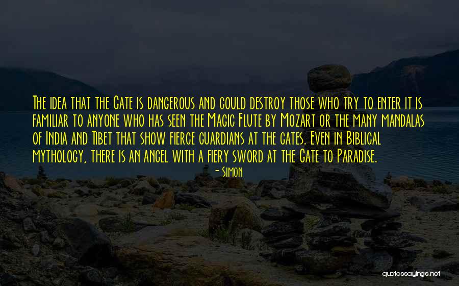 Simon Quotes 957345 Simon Quotes 957345