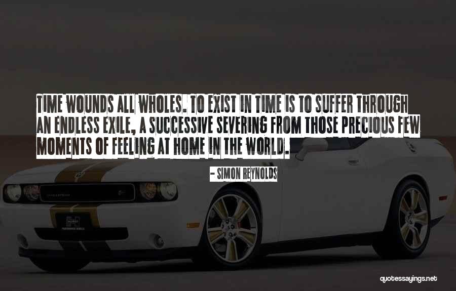 Simon Reynolds Quotes 176281 Simon Reynolds Quotes 176281