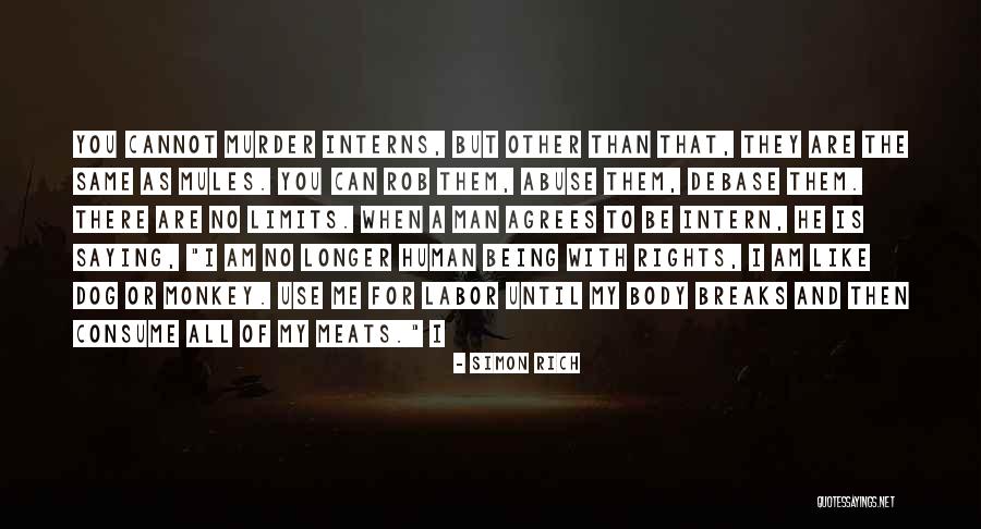 Simon Rich Quotes 1734090 Simon Rich Quotes 1734090