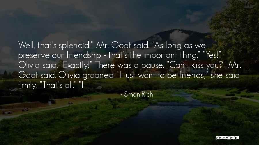 Simon Rich Quotes 1838202