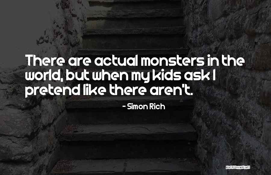 Simon Rich Quotes 2257056 Simon Rich Quotes 2257056