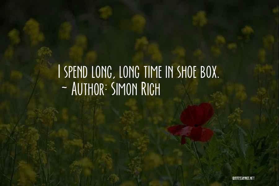 Simon Rich Quotes 634836