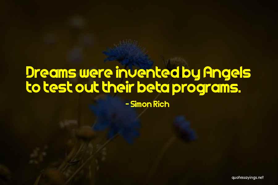 Simon Rich Quotes 770151 Simon Rich Quotes 770151