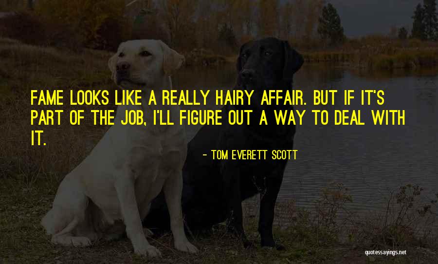Simon Rosedale Quotes By Tom Everett Scott Simon Rosedale Quotes By Tom Everett Scott