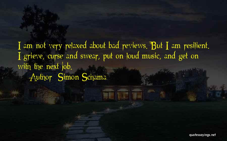 Simon Schama Quotes 1012074