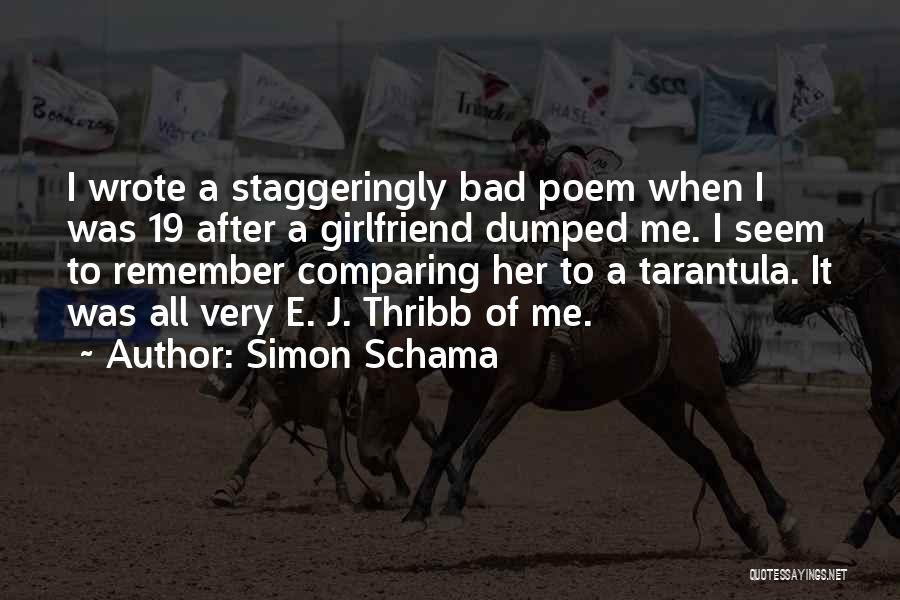 Simon Schama Quotes 1174647