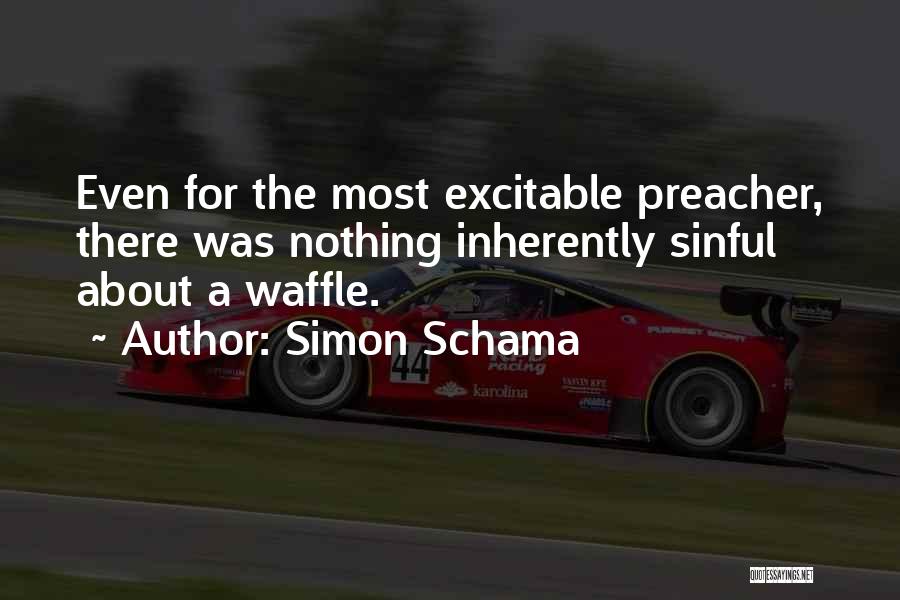 Simon Schama Quotes 1600277