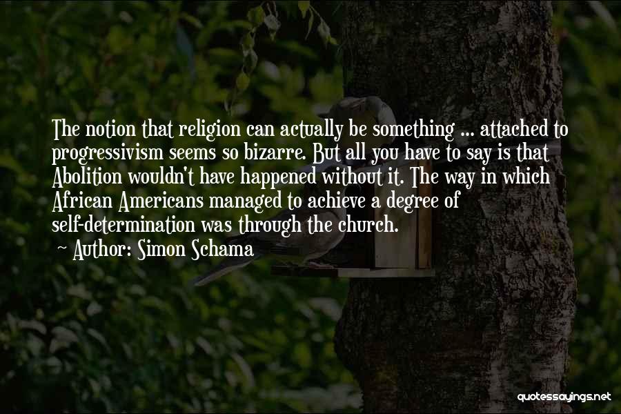 Simon Schama Quotes 1735113