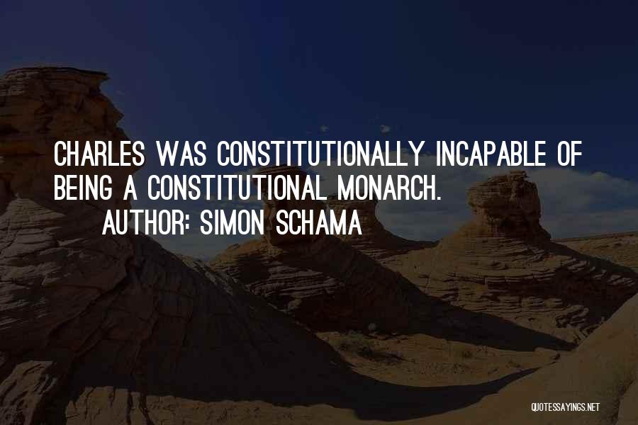 Simon Schama Quotes 2016435