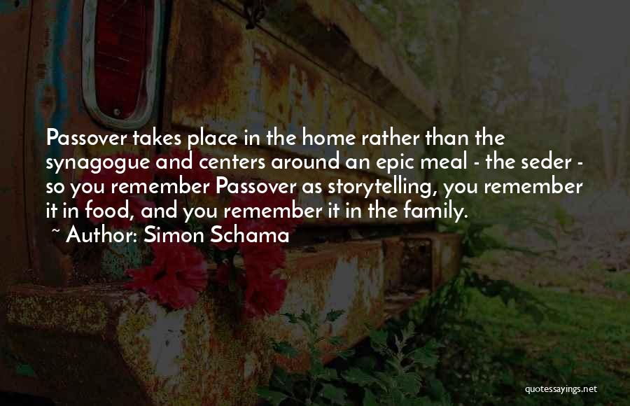 Simon Schama Quotes 2066233