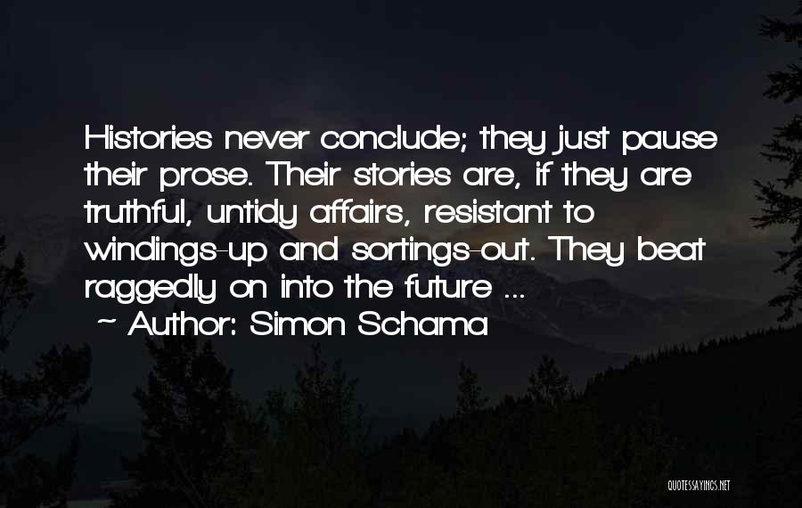 Simon Schama Quotes 2133181