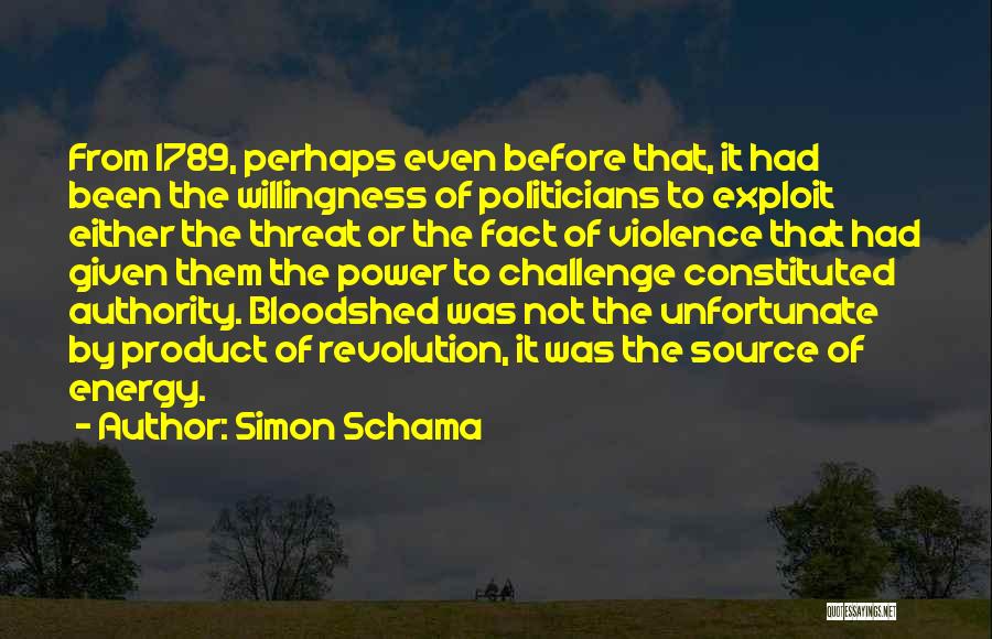 Simon Schama Quotes 2192000