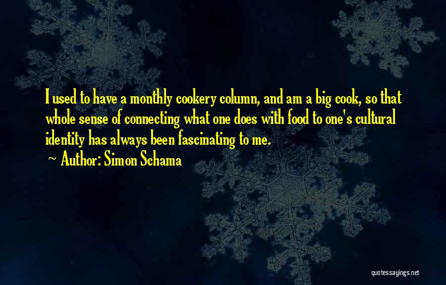 Simon Schama Quotes 276646