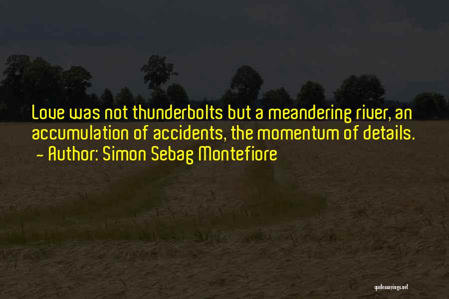 Simon Sebag Montefiore Quotes 1053080