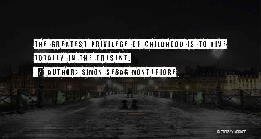 Simon Sebag Montefiore Quotes 1063965