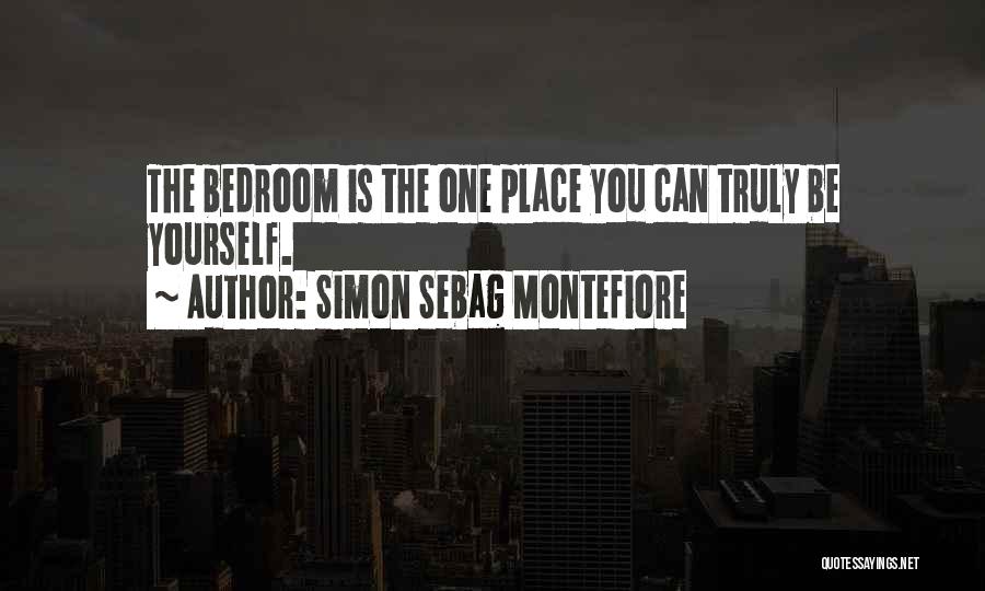 Simon Sebag Montefiore Quotes 144283