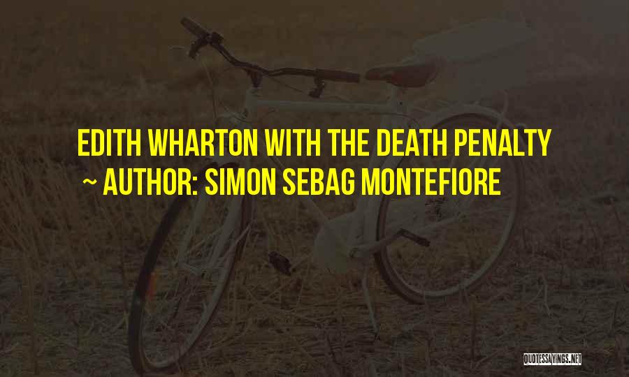 Simon Sebag Montefiore Quotes 1704746