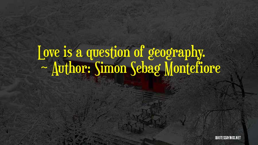Simon Sebag Montefiore Quotes 266956