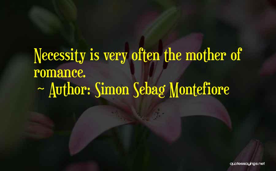 Simon Sebag Montefiore Quotes 888316