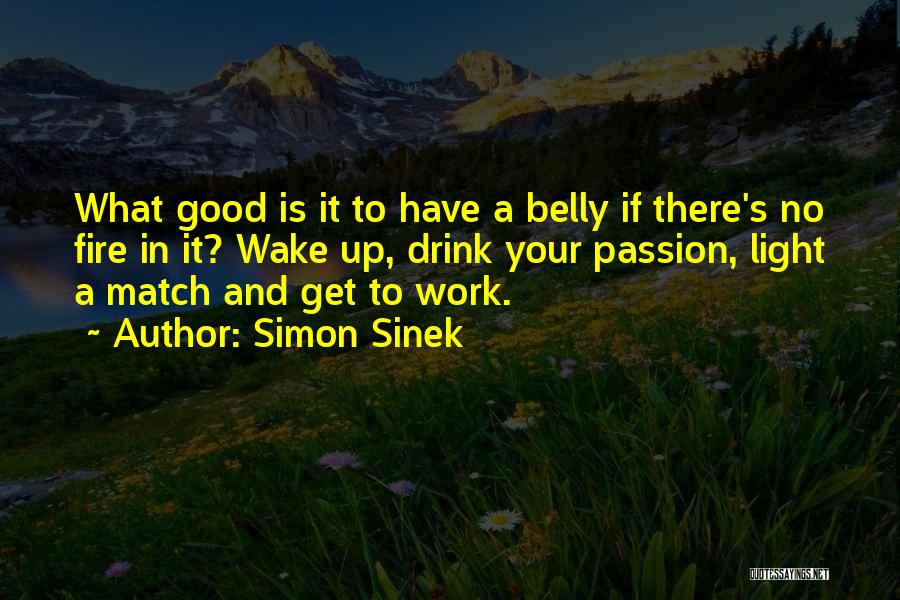 Simon Sinek Quotes 1079262