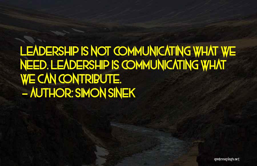 Simon Sinek Quotes 1089234