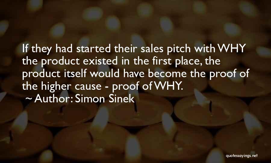 Simon Sinek Quotes 1331017