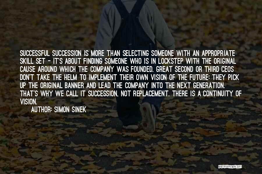 Simon Sinek Quotes 174929