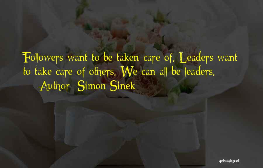 Simon Sinek Quotes 1794358