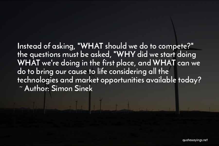 Simon Sinek Quotes 1810279